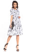 Daydress model 152866 Tessita